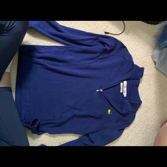 Masters ladies pullover RARE - Picture 4 of 4